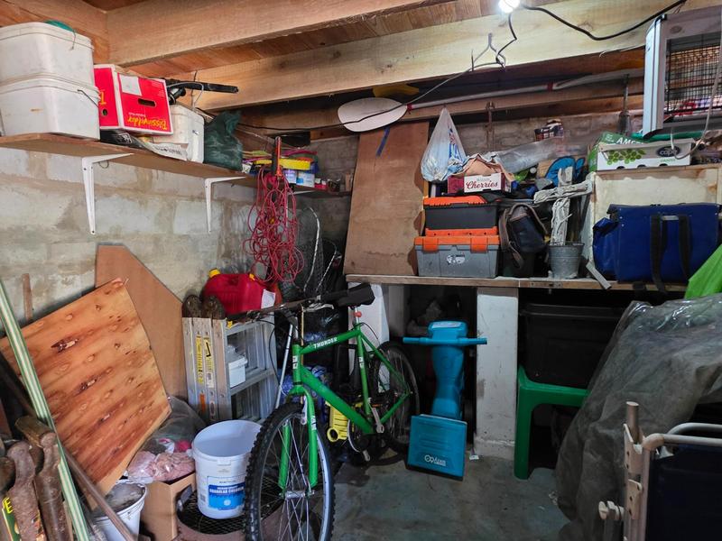 4 Bedroom Property for Sale in Franskraal Western Cape